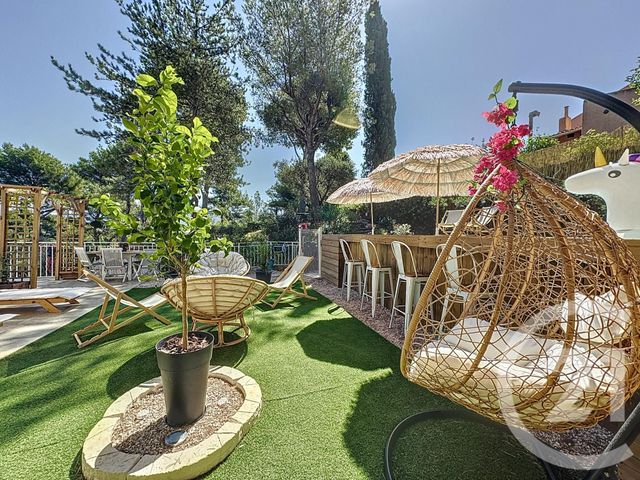 maison à vendre - 8 pièces - 206.62 m2 - AUBAGNE - 13 - PROVENCE-ALPES-COTE-D-AZUR - Century 21 Agence Beaumond