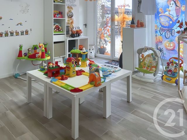 maison à vendre - 8 pièces - 206.62 m2 - AUBAGNE - 13 - PROVENCE-ALPES-COTE-D-AZUR - Century 21 Agence Beaumond