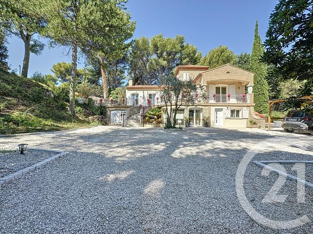 maison - AUBAGNE - 13