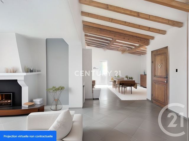 maison à vendre - 6 pièces - 208.0 m2 - AUBAGNE - 13 - PROVENCE-ALPES-COTE-D-AZUR - Century 21 Agence Beaumond