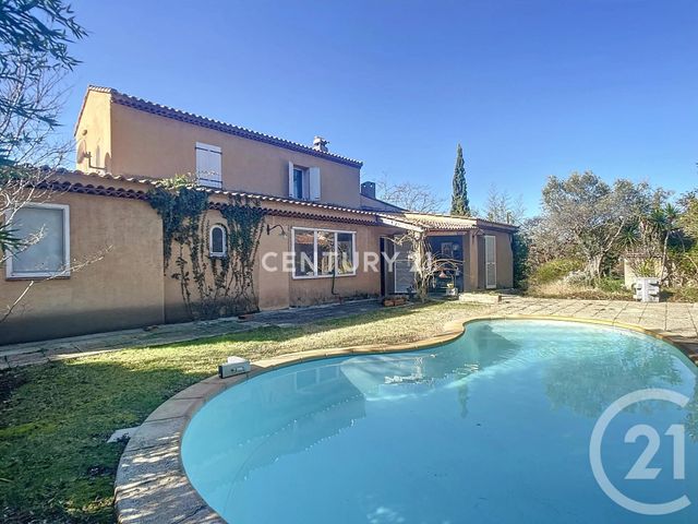 maison - AUBAGNE - 13