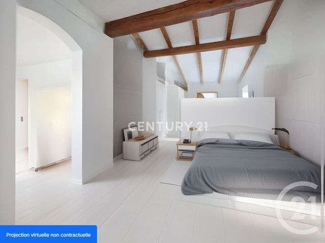 maison à vendre - 6 pièces - 208.0 m2 - AUBAGNE - 13 - PROVENCE-ALPES-COTE-D-AZUR - Century 21 Agence Beaumond