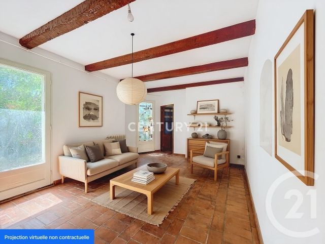 maison à vendre - 6 pièces - 208.0 m2 - AUBAGNE - 13 - PROVENCE-ALPES-COTE-D-AZUR - Century 21 Agence Beaumond