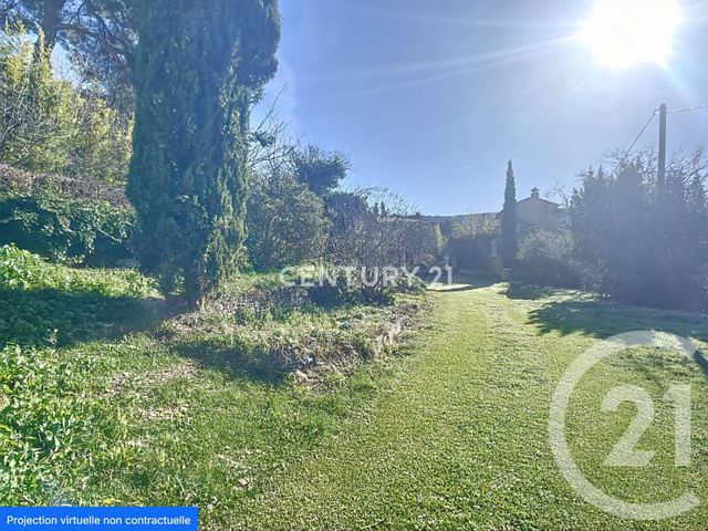 maison à vendre - 6 pièces - 208.0 m2 - AUBAGNE - 13 - PROVENCE-ALPES-COTE-D-AZUR - Century 21 Agence Beaumond