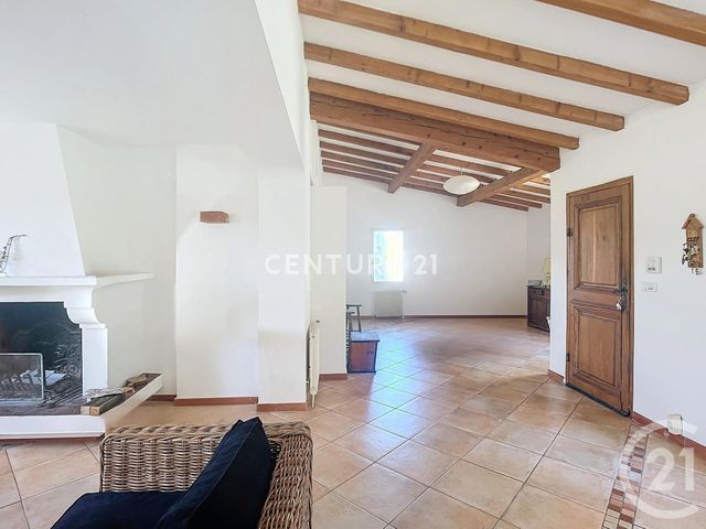 maison à vendre - 6 pièces - 208.0 m2 - AUBAGNE - 13 - PROVENCE-ALPES-COTE-D-AZUR - Century 21 Agence Beaumond
