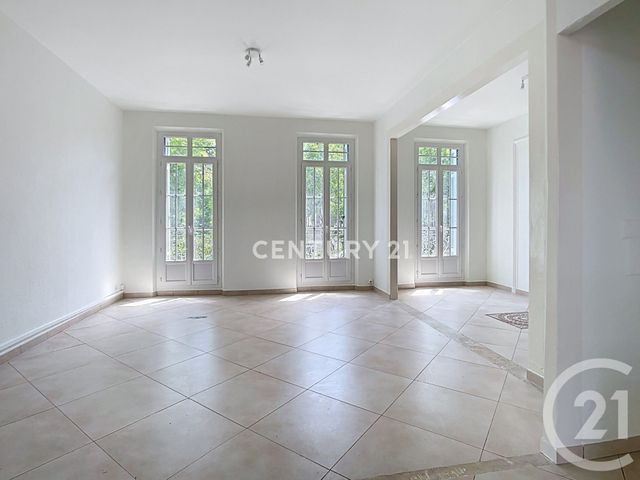 appartement - AUBAGNE - 13