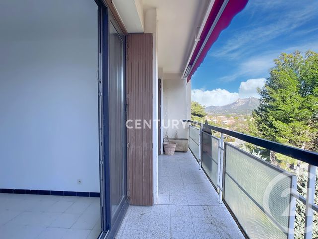 Appartement T3 à vendre - 3 pièces - 62.0 m2 - AUBAGNE - 13 - PROVENCE-ALPES-COTE-D-AZUR - Century 21 Agence Beaumond