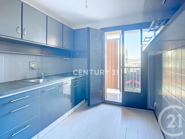 Appartement T3 à vendre - 3 pièces - 62.0 m2 - AUBAGNE - 13 - PROVENCE-ALPES-COTE-D-AZUR - Century 21 Agence Beaumond