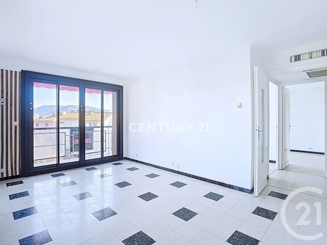 Appartement T3 à vendre - 3 pièces - 62.0 m2 - AUBAGNE - 13 - PROVENCE-ALPES-COTE-D-AZUR - Century 21 Agence Beaumond