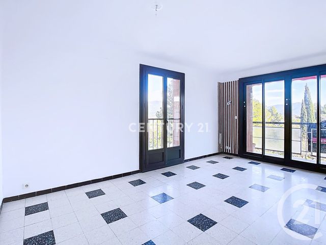 Appartement T3 à vendre - 3 pièces - 62.0 m2 - AUBAGNE - 13 - PROVENCE-ALPES-COTE-D-AZUR - Century 21 Agence Beaumond