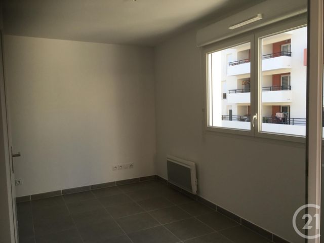 Appartement T1 à vendre - 2 pièces - 35.45 m2 - AUBAGNE - 13 - PROVENCE-ALPES-COTE-D-AZUR - Century 21 Agence Beaumond