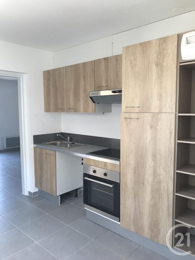 Appartement T1 à vendre - 2 pièces - 35.45 m2 - AUBAGNE - 13 - PROVENCE-ALPES-COTE-D-AZUR - Century 21 Agence Beaumond