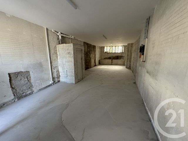 commerce à louer - 55.54 m2 - AUBAGNE - 13 - PROVENCE-ALPES-COTE-D-AZUR - Century 21 Agence Beaumond