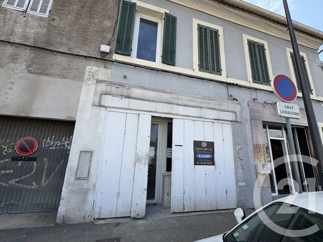 Commerce à louer AUBAGNE