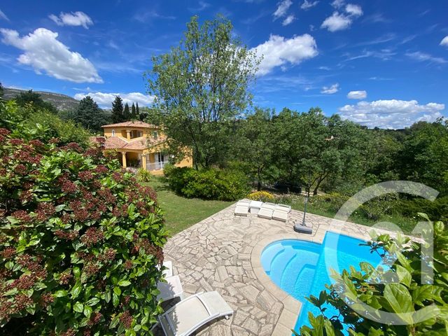 maison - AUBAGNE - 13
