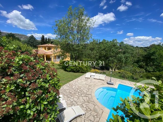Maison à vendre AUBAGNE