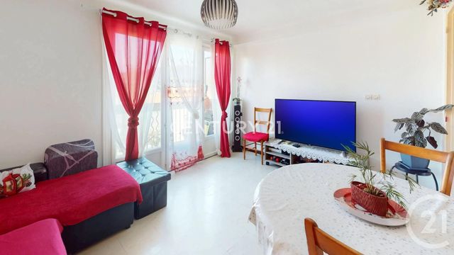 appartement - AUBAGNE - 13