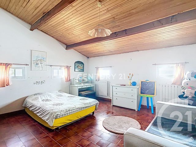 maison à vendre - 4 pièces - 100.0 m2 - AUBAGNE - 13 - PROVENCE-ALPES-COTE-D-AZUR - Century 21 Agence Beaumond