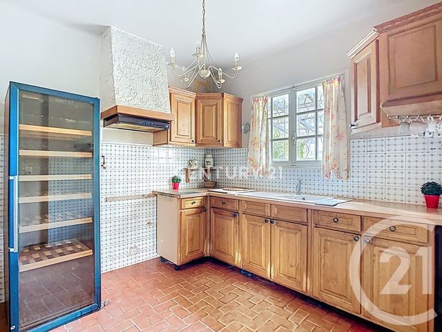 maison à vendre - 4 pièces - 100.0 m2 - AUBAGNE - 13 - PROVENCE-ALPES-COTE-D-AZUR - Century 21 Agence Beaumond