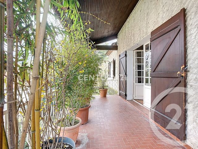 Maison à vendre AUBAGNE