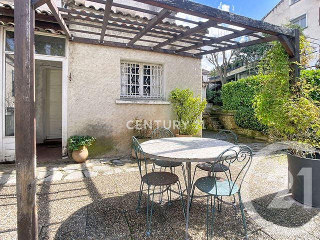 maison à vendre - 4 pièces - 100.0 m2 - AUBAGNE - 13 - PROVENCE-ALPES-COTE-D-AZUR - Century 21 Agence Beaumond