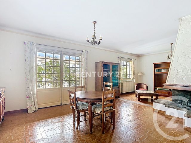 maison à vendre - 4 pièces - 100.0 m2 - AUBAGNE - 13 - PROVENCE-ALPES-COTE-D-AZUR - Century 21 Agence Beaumond