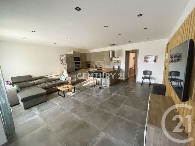 Appartement F4 à vendre AUBAGNE