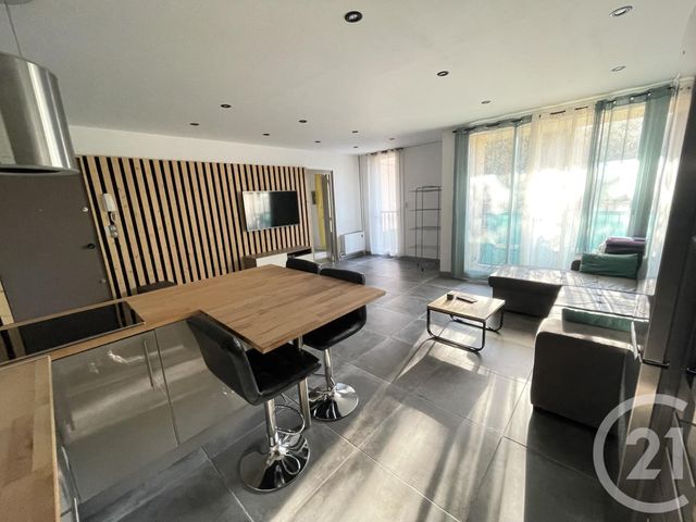 Appartement F4 à vendre - 4 pièces - 72.0 m2 - AUBAGNE - 13 - PROVENCE-ALPES-COTE-D-AZUR - Century 21 Agence Beaumond