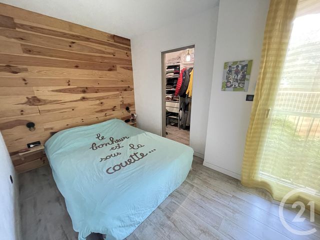 Appartement F4 à vendre - 4 pièces - 72.0 m2 - AUBAGNE - 13 - PROVENCE-ALPES-COTE-D-AZUR - Century 21 Agence Beaumond