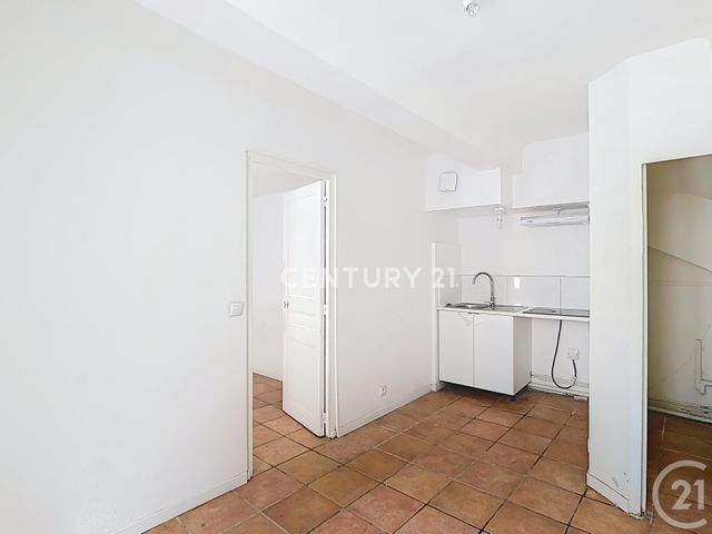 Appartement F2 à vendre - 2 pièces - 23.28 m2 - AUBAGNE - 13 - PROVENCE-ALPES-COTE-D-AZUR - Century 21 Agence Beaumond