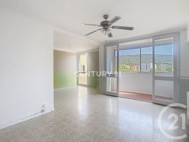 appartement - AUBAGNE - 13