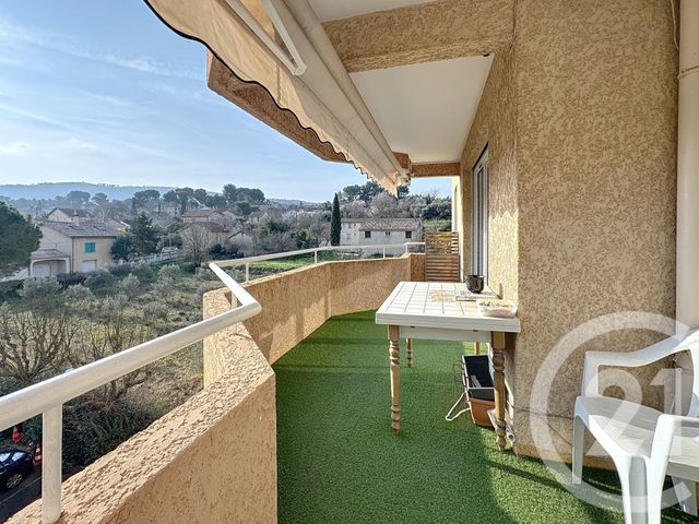 Appartement T4 à vendre - 4 pièces - 93.0 m2 - AUBAGNE - 13 - PROVENCE-ALPES-COTE-D-AZUR - Century 21 Agence Beaumond