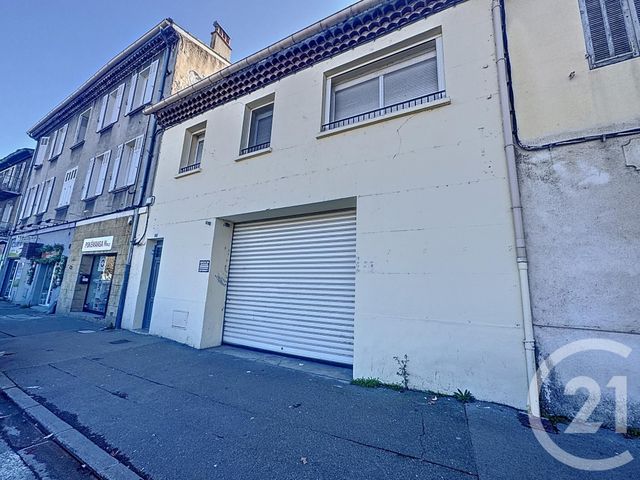 maison - AUBAGNE - 13
