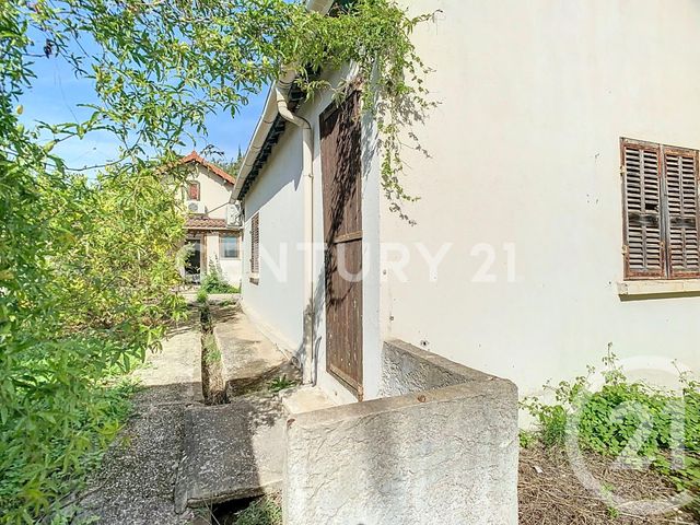 maison à vendre - 3 pièces - 59.59 m2 - AUBAGNE - 13 - PROVENCE-ALPES-COTE-D-AZUR - Century 21 Agence Beaumond