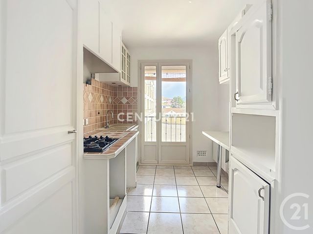 appartement - AUBAGNE - 13
