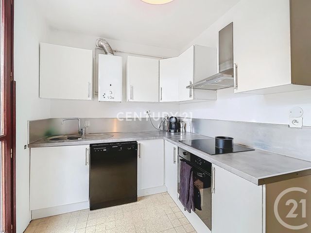 Appartement F4 à vendre - 4 pièces - 90.0 m2 - AUBAGNE - 13 - PROVENCE-ALPES-COTE-D-AZUR - Century 21 Agence Beaumond