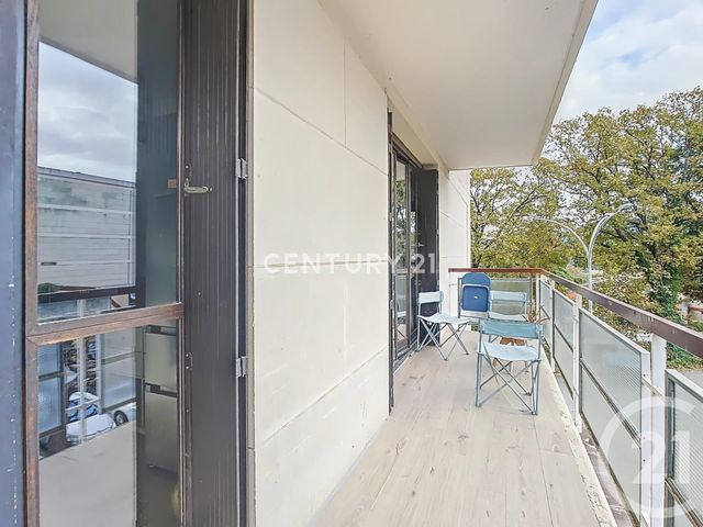 Appartement F4 à vendre - 4 pièces - 90.0 m2 - AUBAGNE - 13 - PROVENCE-ALPES-COTE-D-AZUR - Century 21 Agence Beaumond