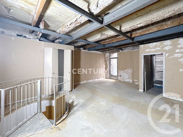 commerce à louer - 85.53 m2 - AUBAGNE - 13 - PROVENCE-ALPES-COTE-D-AZUR - Century 21 Agence Beaumond