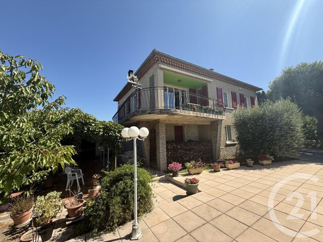 maison - AUBAGNE - 13