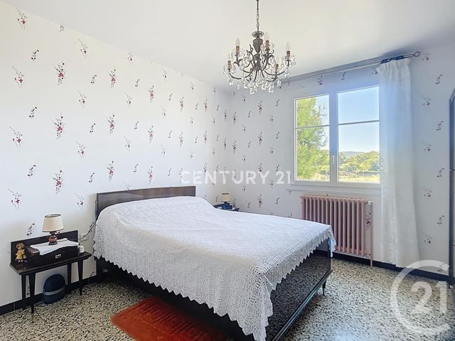 maison à vendre - 5 pièces - 125.85 m2 - AUBAGNE - 13 - PROVENCE-ALPES-COTE-D-AZUR - Century 21 Agence Beaumond