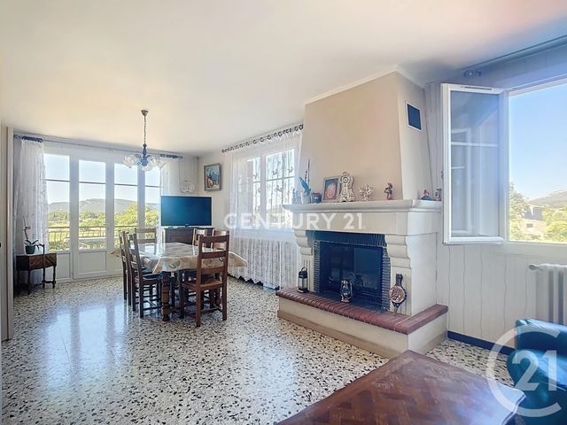 maison à vendre - 5 pièces - 125.85 m2 - AUBAGNE - 13 - PROVENCE-ALPES-COTE-D-AZUR - Century 21 Agence Beaumond