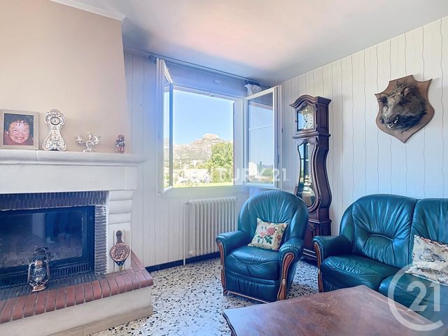 maison à vendre - 5 pièces - 125.85 m2 - AUBAGNE - 13 - PROVENCE-ALPES-COTE-D-AZUR - Century 21 Agence Beaumond