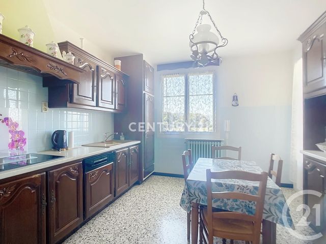 maison à vendre - 5 pièces - 125.85 m2 - AUBAGNE - 13 - PROVENCE-ALPES-COTE-D-AZUR - Century 21 Agence Beaumond