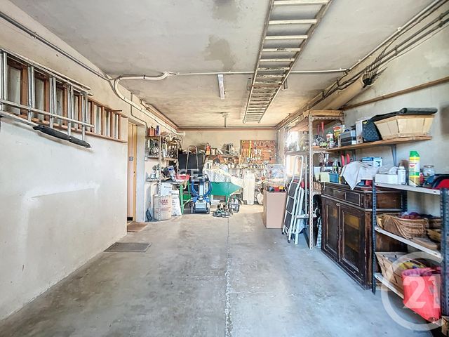 maison à vendre - 5 pièces - 125.85 m2 - AUBAGNE - 13 - PROVENCE-ALPES-COTE-D-AZUR - Century 21 Agence Beaumond