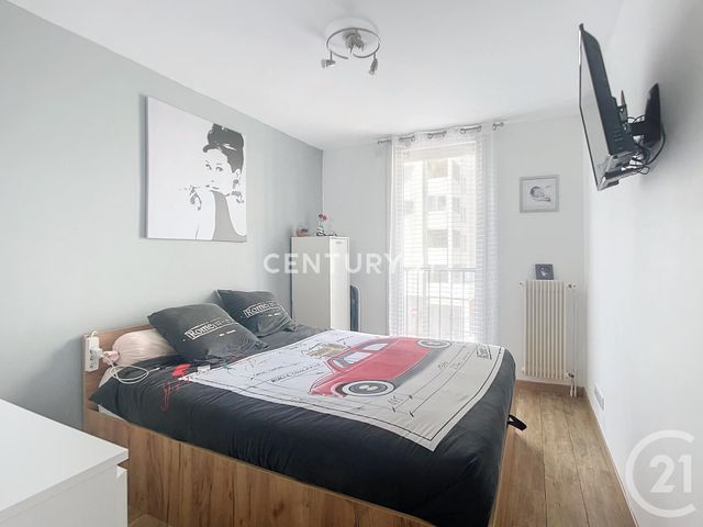 Appartement T4 à vendre - 4 pièces - 84.98 m2 - AUBAGNE - 13 - PROVENCE-ALPES-COTE-D-AZUR - Century 21 Agence Beaumond