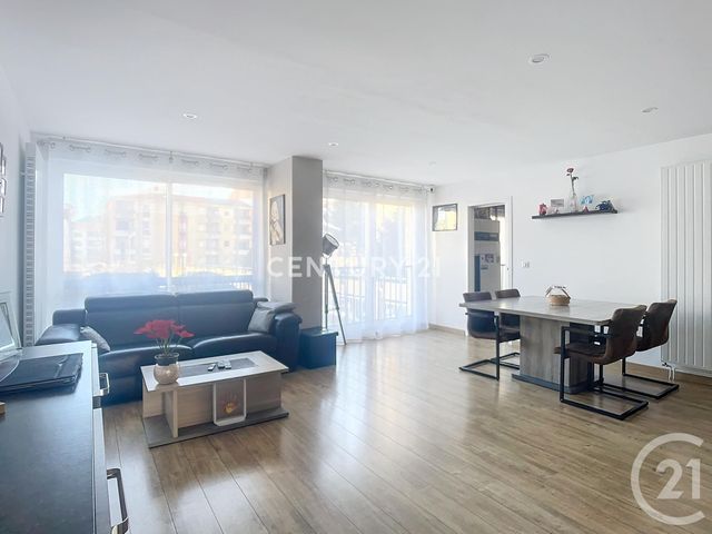 appartement - AUBAGNE - 13
