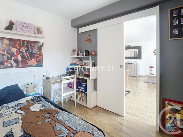 Appartement T4 à vendre - 4 pièces - 84.98 m2 - AUBAGNE - 13 - PROVENCE-ALPES-COTE-D-AZUR - Century 21 Agence Beaumond