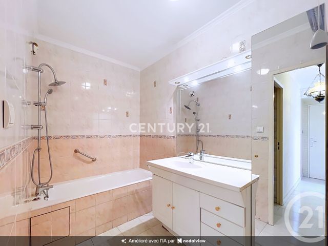 Appartement F3 à vendre - 3 pièces - 83.97 m2 - AUBAGNE - 13 - PROVENCE-ALPES-COTE-D-AZUR - Century 21 Agence Beaumond
