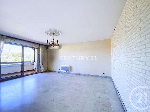 Appartement F3 à vendre - 3 pièces - 83.97 m2 - AUBAGNE - 13 - PROVENCE-ALPES-COTE-D-AZUR - Century 21 Agence Beaumond