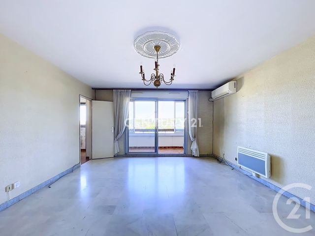 Appartement F3 à vendre - 3 pièces - 83.97 m2 - AUBAGNE - 13 - PROVENCE-ALPES-COTE-D-AZUR - Century 21 Agence Beaumond
